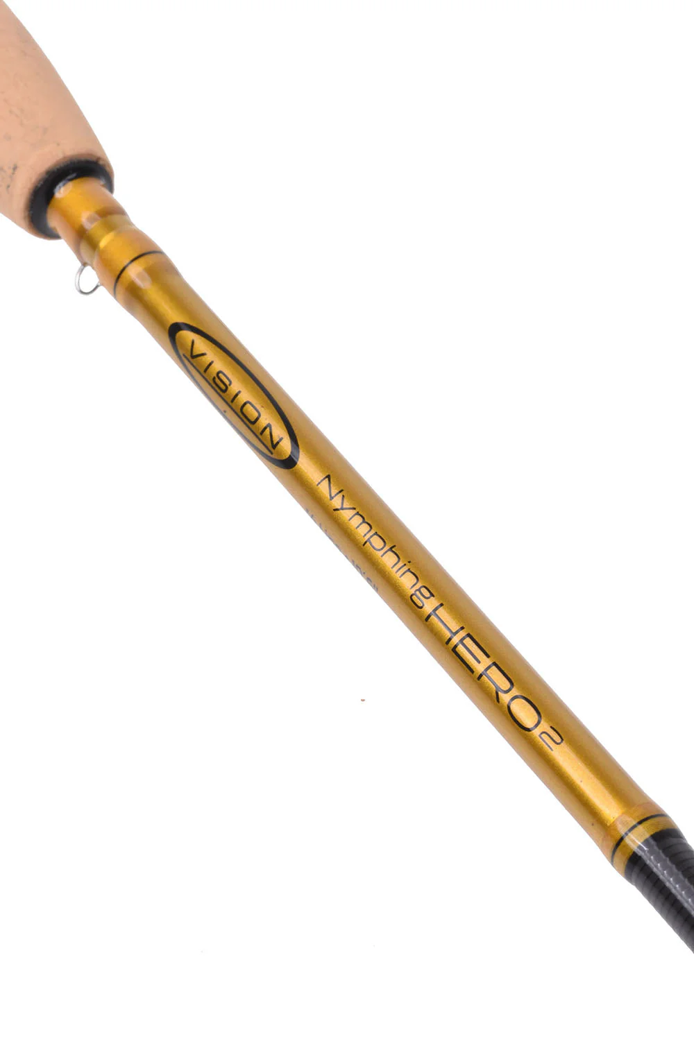 Muškařský prut Vision Hero²