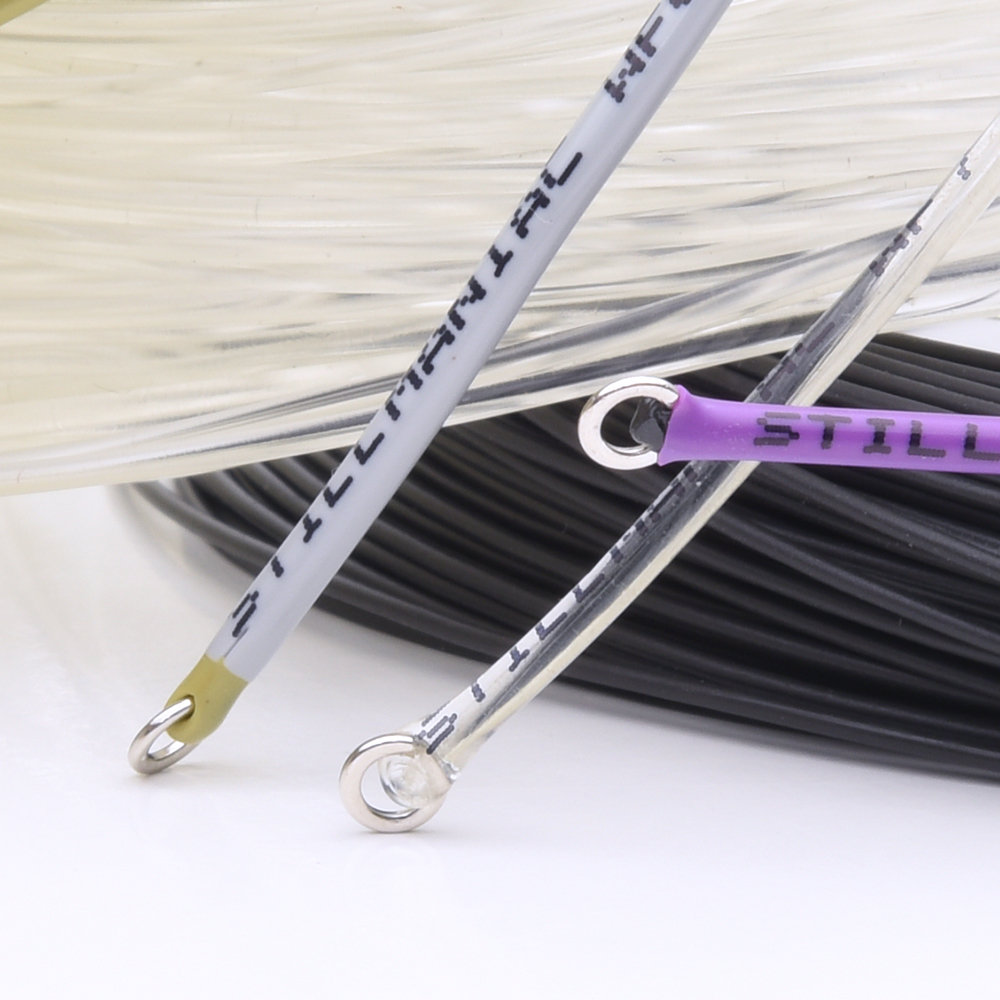 Muškařská šňůra Vision Stillmaniac - Podpovrchová (Hover) SloMo