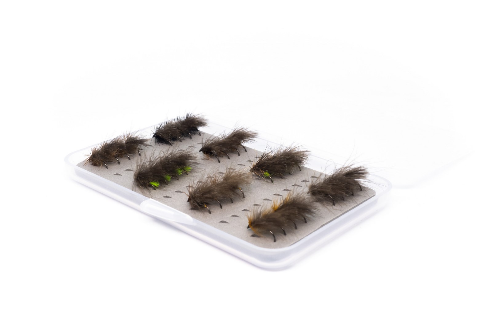 Sada 32 ks chrostíků