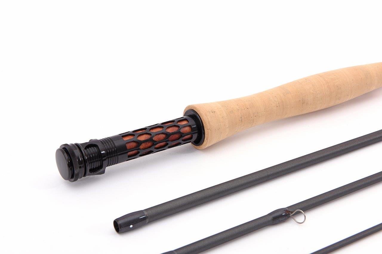 Muškařský prut Hanák Competition Superlight USG