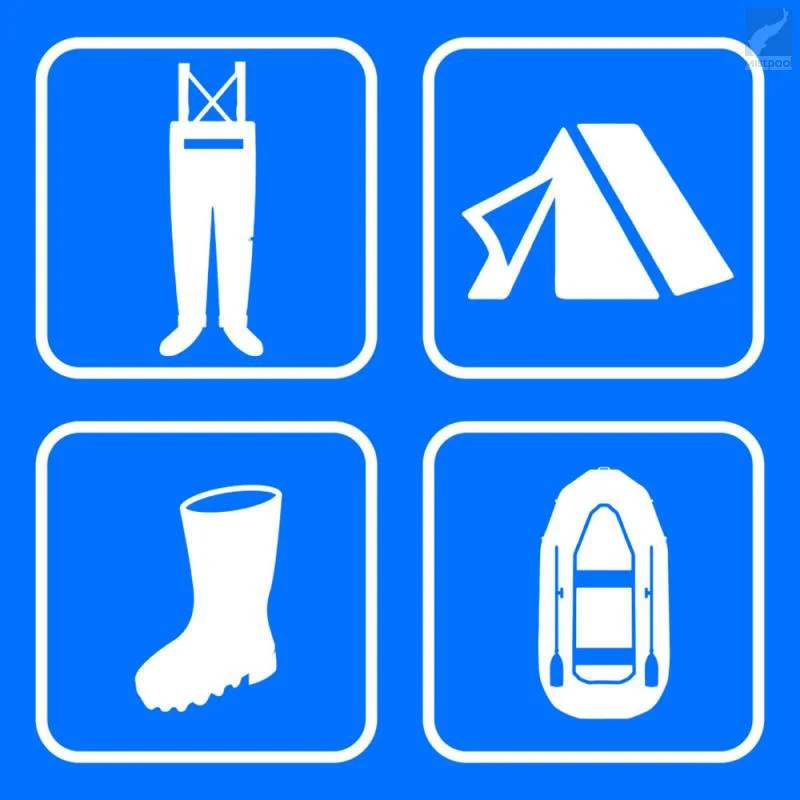 Tmel pro lepení brodících kalhot Gulff - AQUA Fix - Leak Sealent, Eco