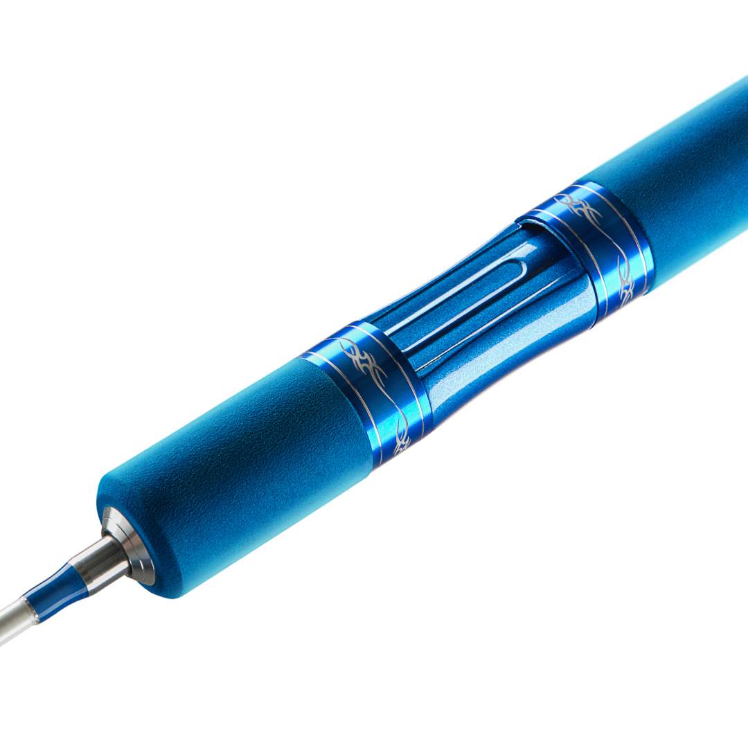 Přívlačový prut Favorite Arena Vivid ARNV-BR632SUL 1.9m 1-4g 2-4lb Mod-Slow