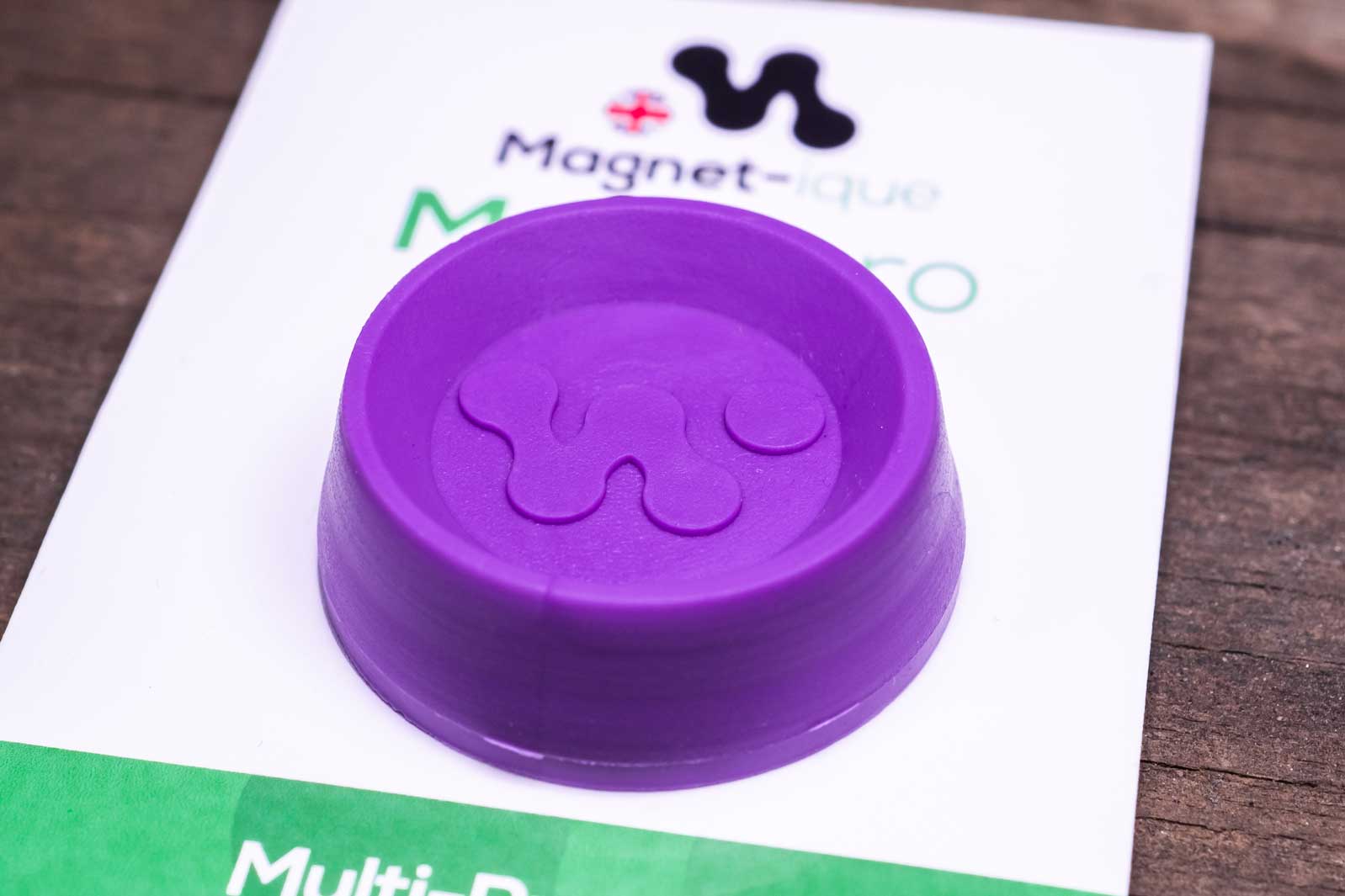 Magnet-Ique - MagMicro