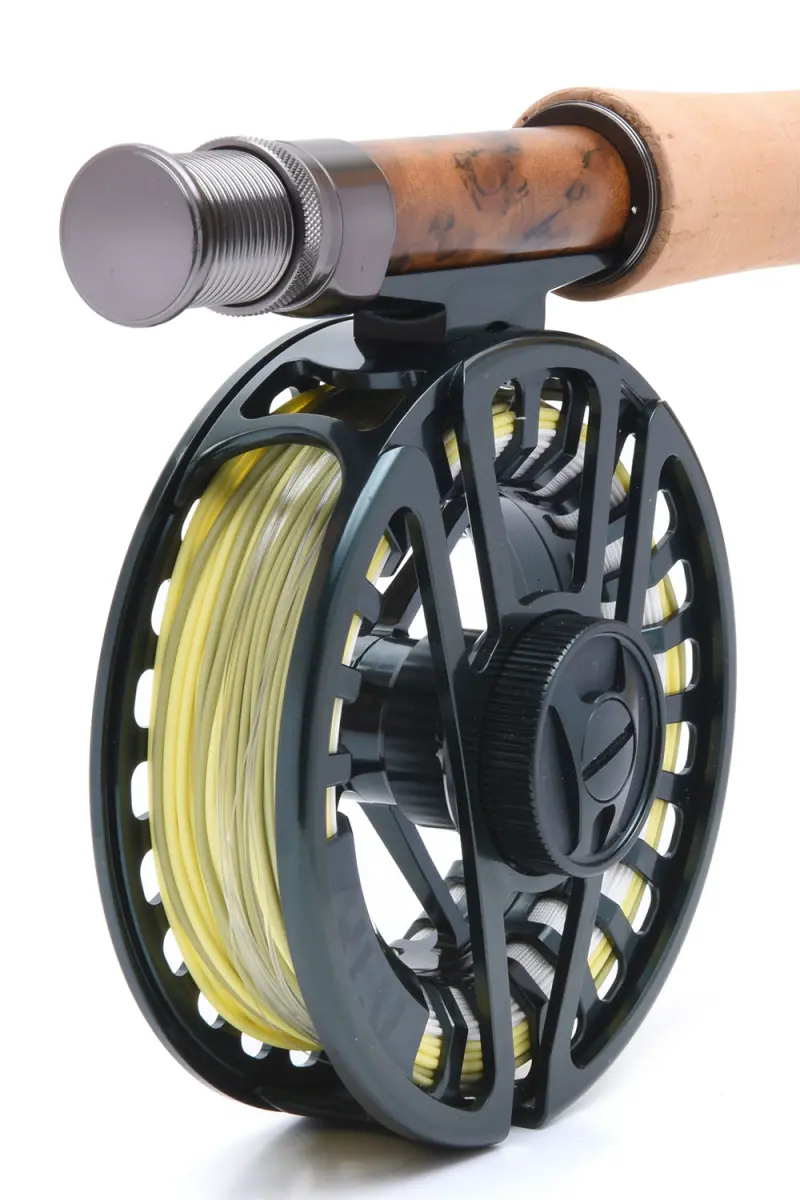 Muškařský set Vision Trout