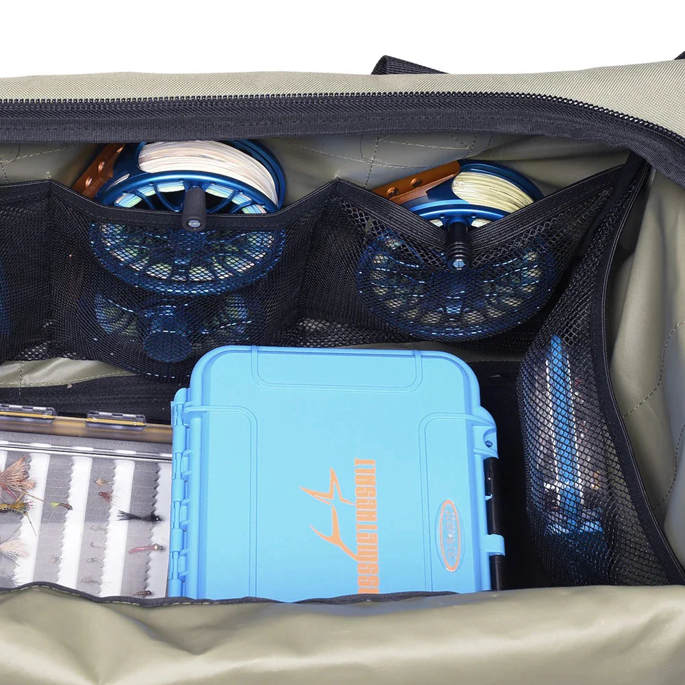 Taška Vision All In One Bag