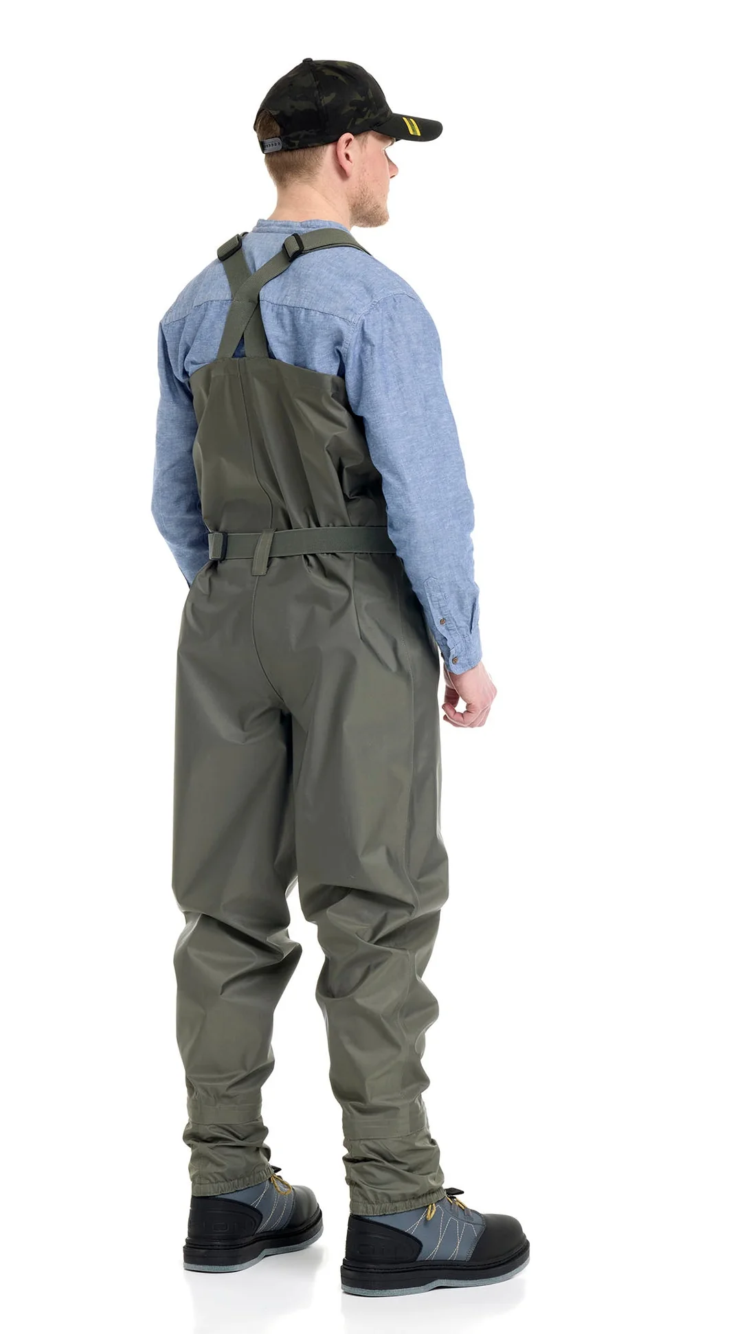 Brodící kalhoty Vision Rio Vanda