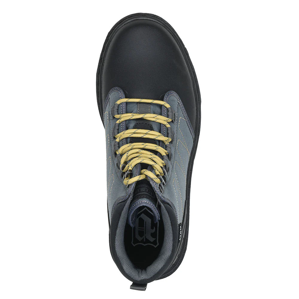 Brodící boty Vision Atom 2.0 - gumová podrážka