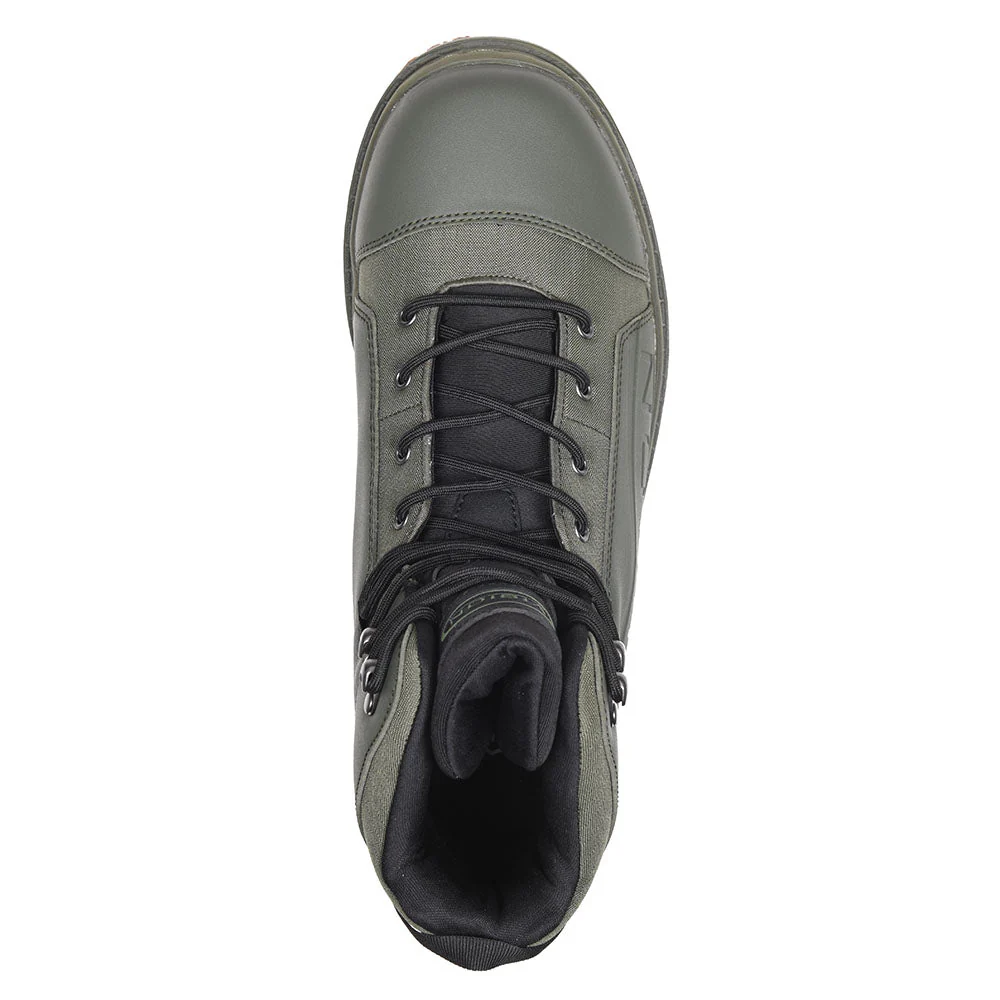 Brodící boty Vision Koski 2.0 - gumová podrážka