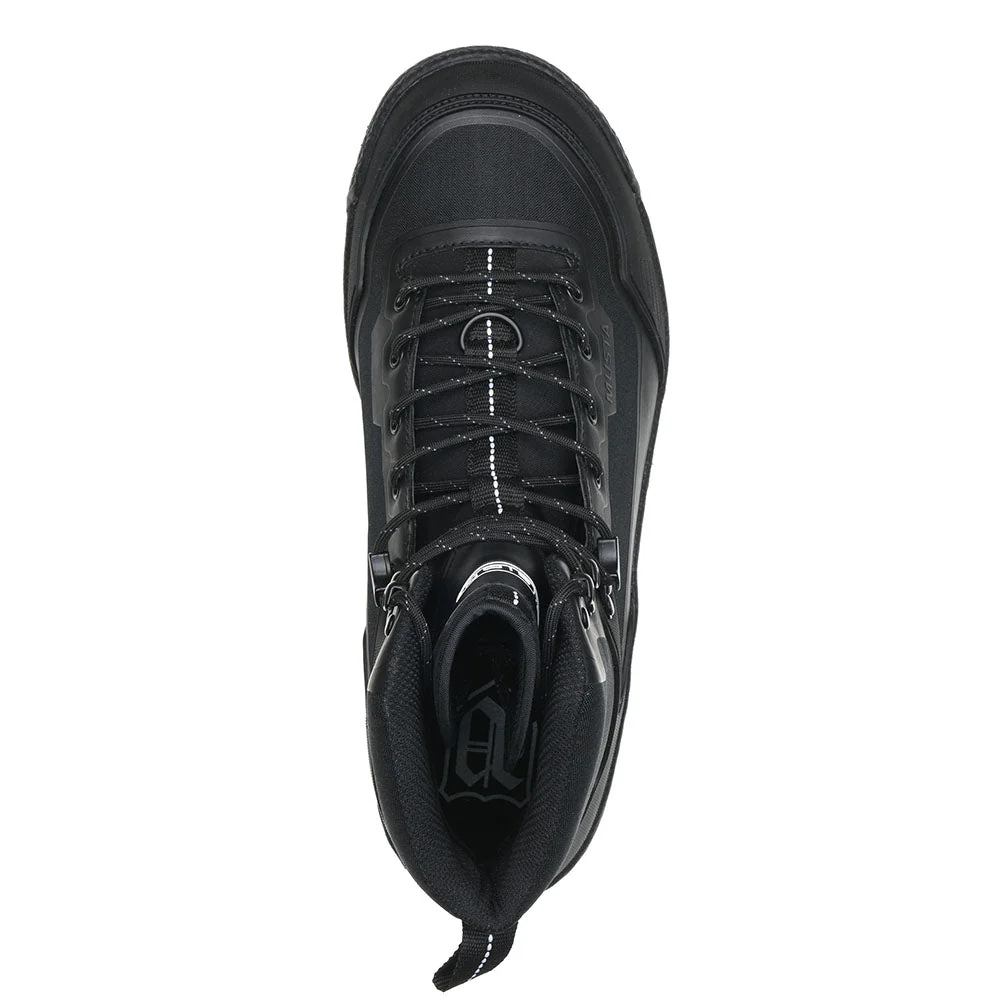 Brodící boty Vision Musta filc