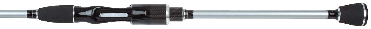 Přívlačový prut Favorite Impulse NEW IMP-682UL-S 2.07m 2-8g Ex-Fast