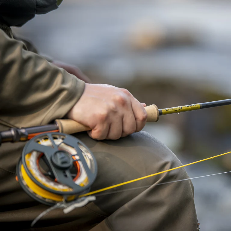 Muškařský prut Vision Onki II