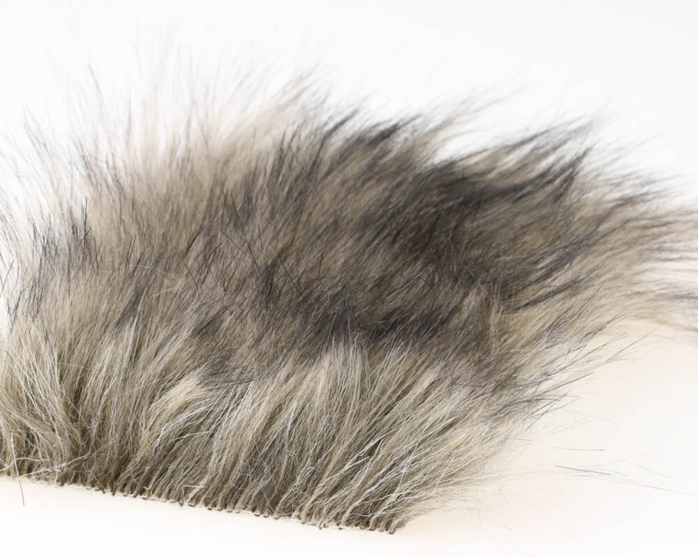 Sybai Craft Fur Medium - Dark Beige Fur