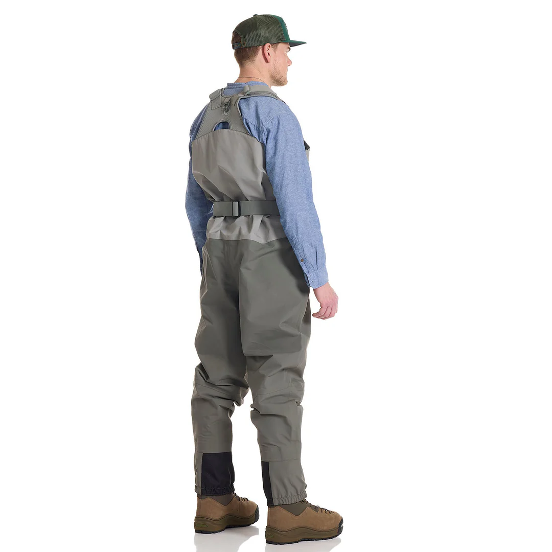 Brodící kalhoty Vision Scout Pro Zip Waders