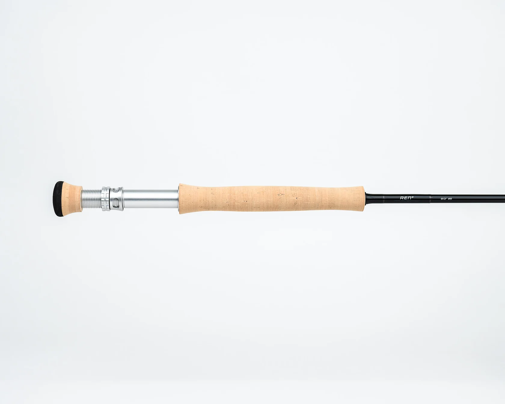 Muškařský prut Nám REN+