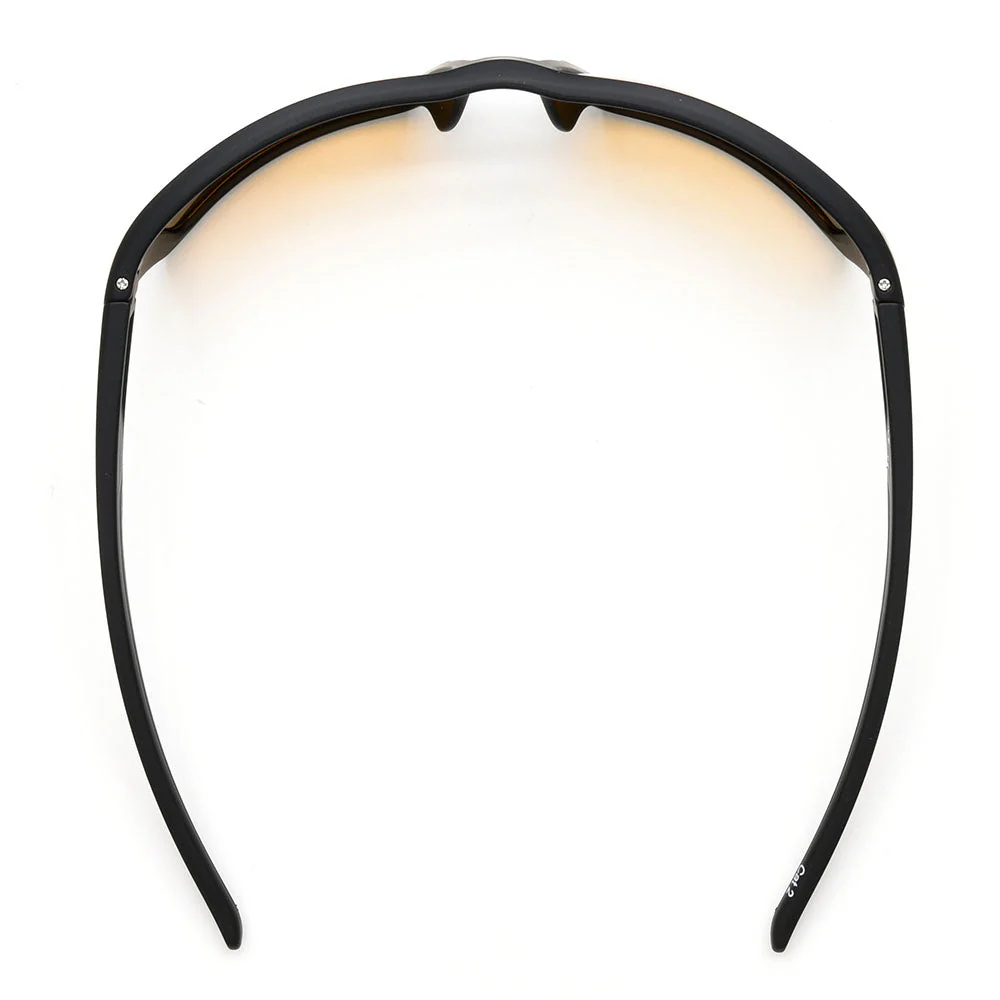 Polarizační brýle VISION Ryde Sunglasses Polarflite Brown