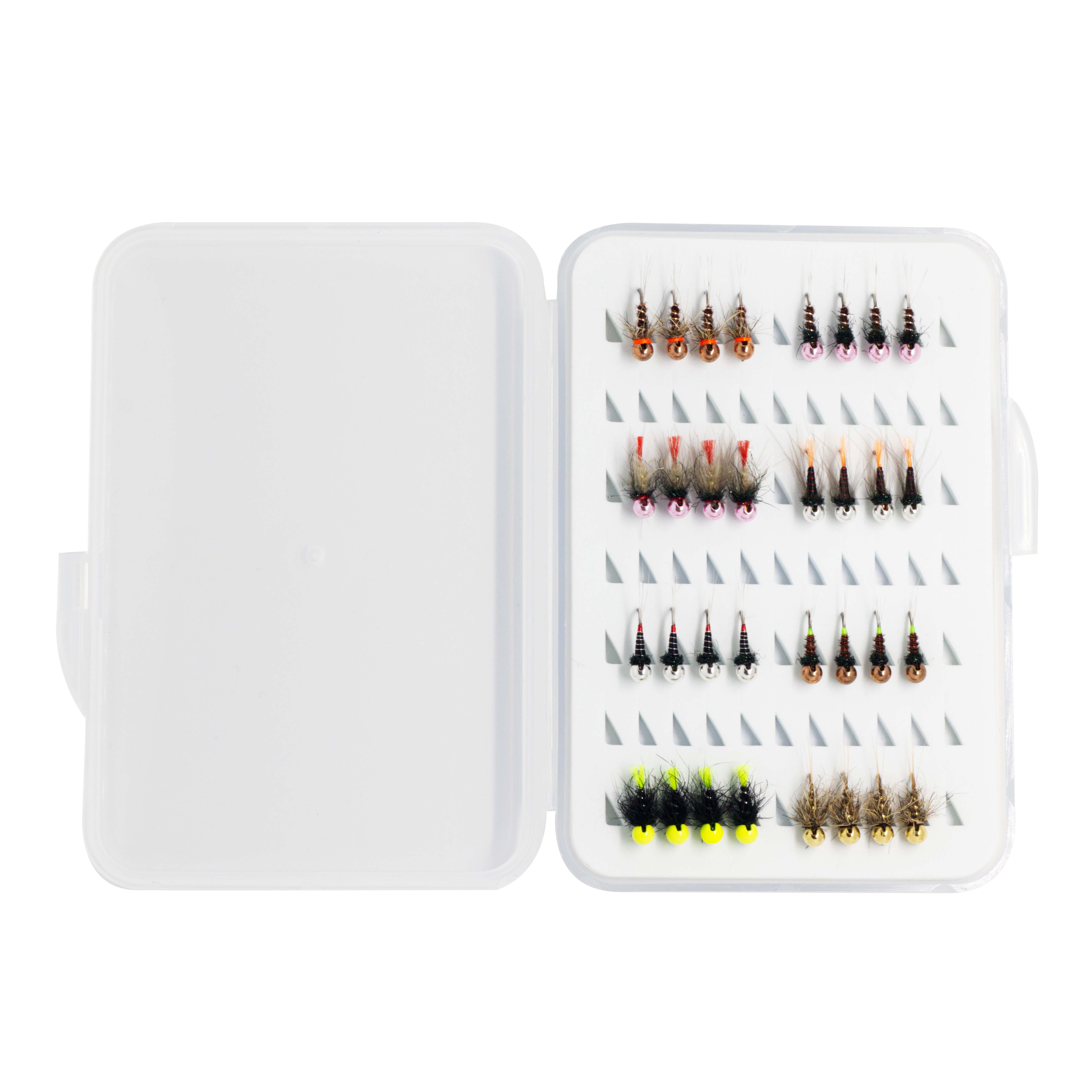 Sada 32 ks tungstenů pro celoroční použití