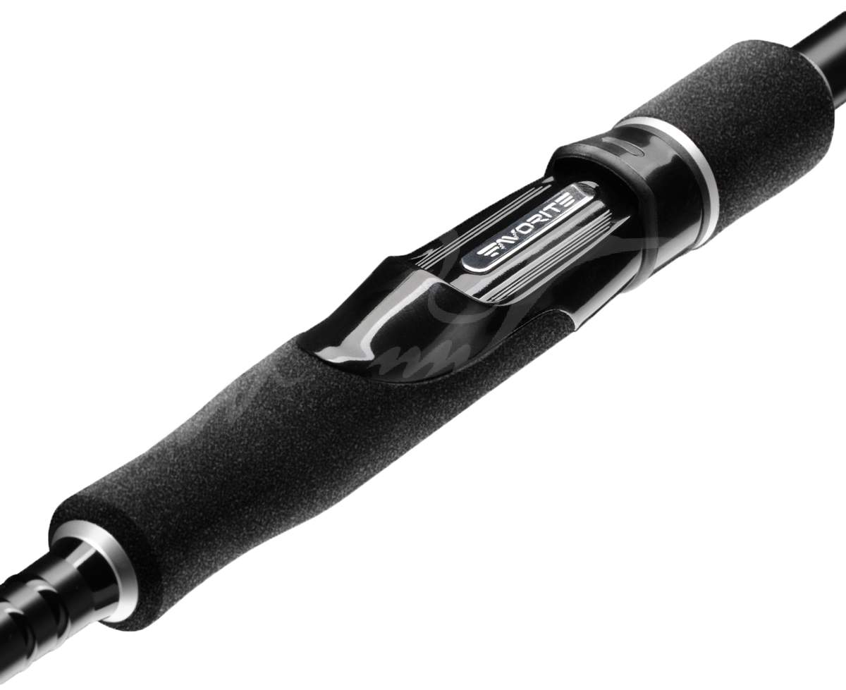 Přívlačový prut Favorite Creed CRD-842Н 2.54m 15-50g Ex.Fast