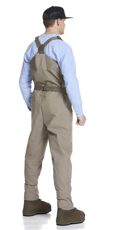 Brodící kalhoty Vision Scout 2.0 Strip