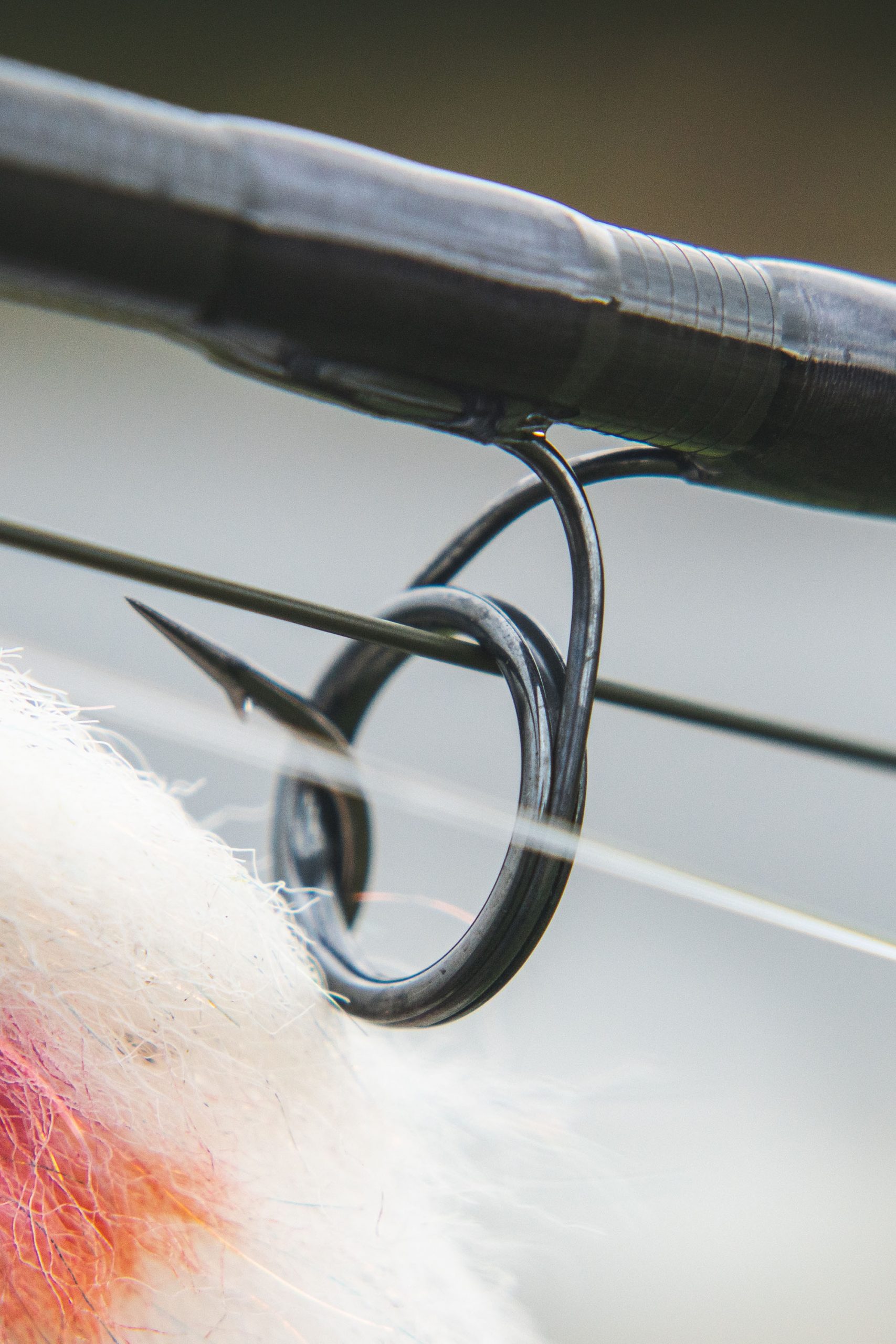 Muškařský prut Vision Merisuola Predator