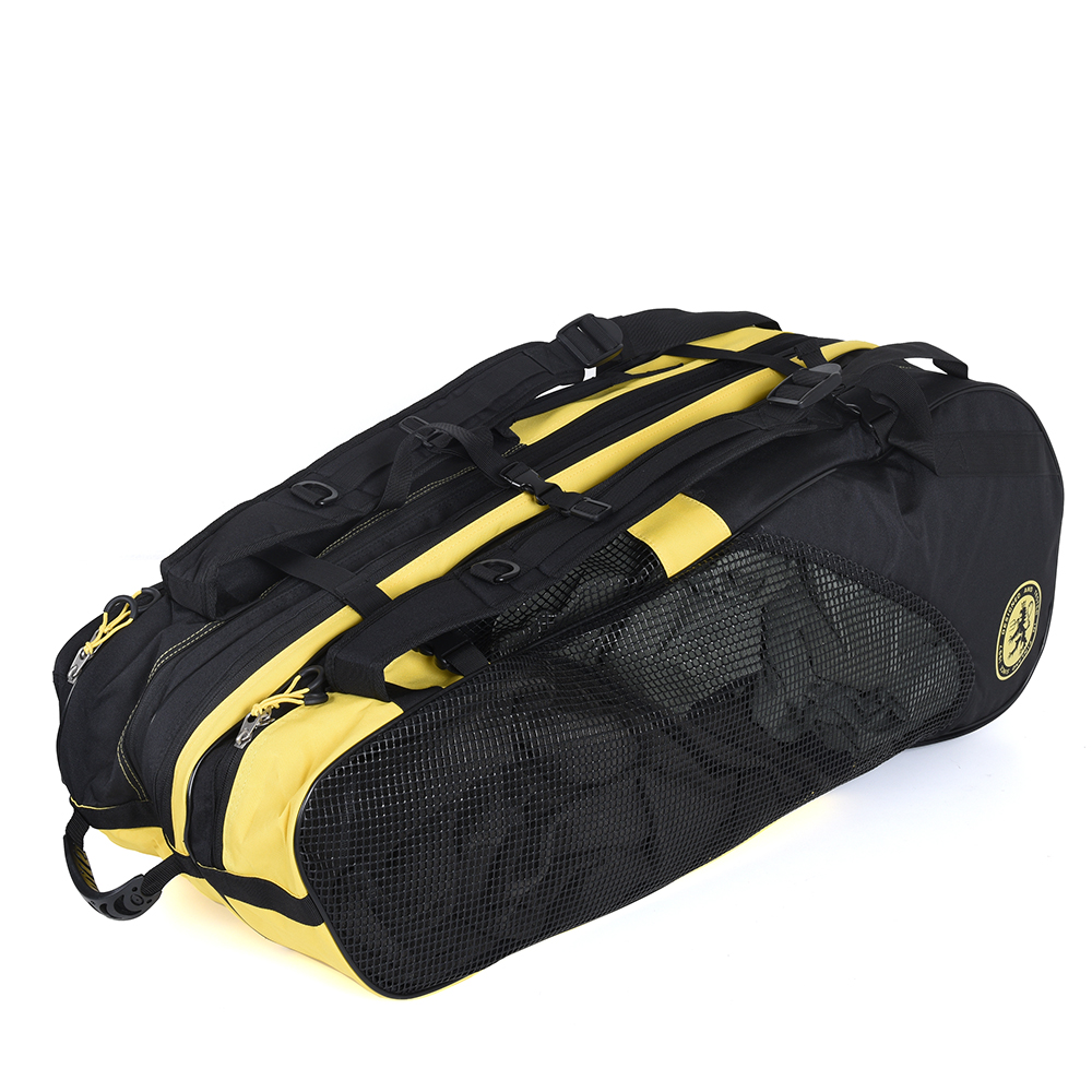 Vision Travel Bag - cestovní taška / batoh