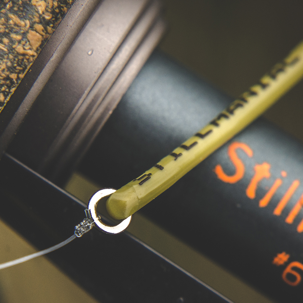 Muškařská šňůra Vision Stillmaniac - Podpovrchová (Hover) SloMo