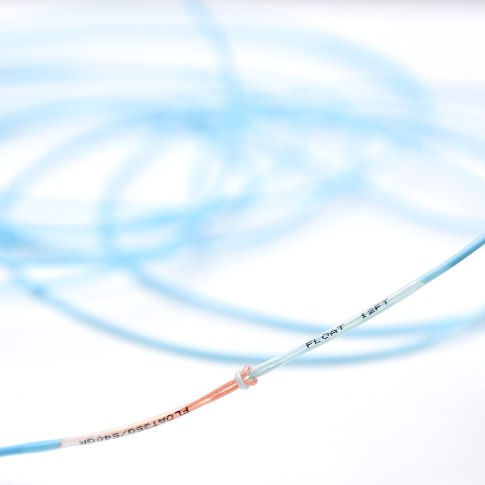 Muškařská šňůra Vision Hybrid - plovoucí