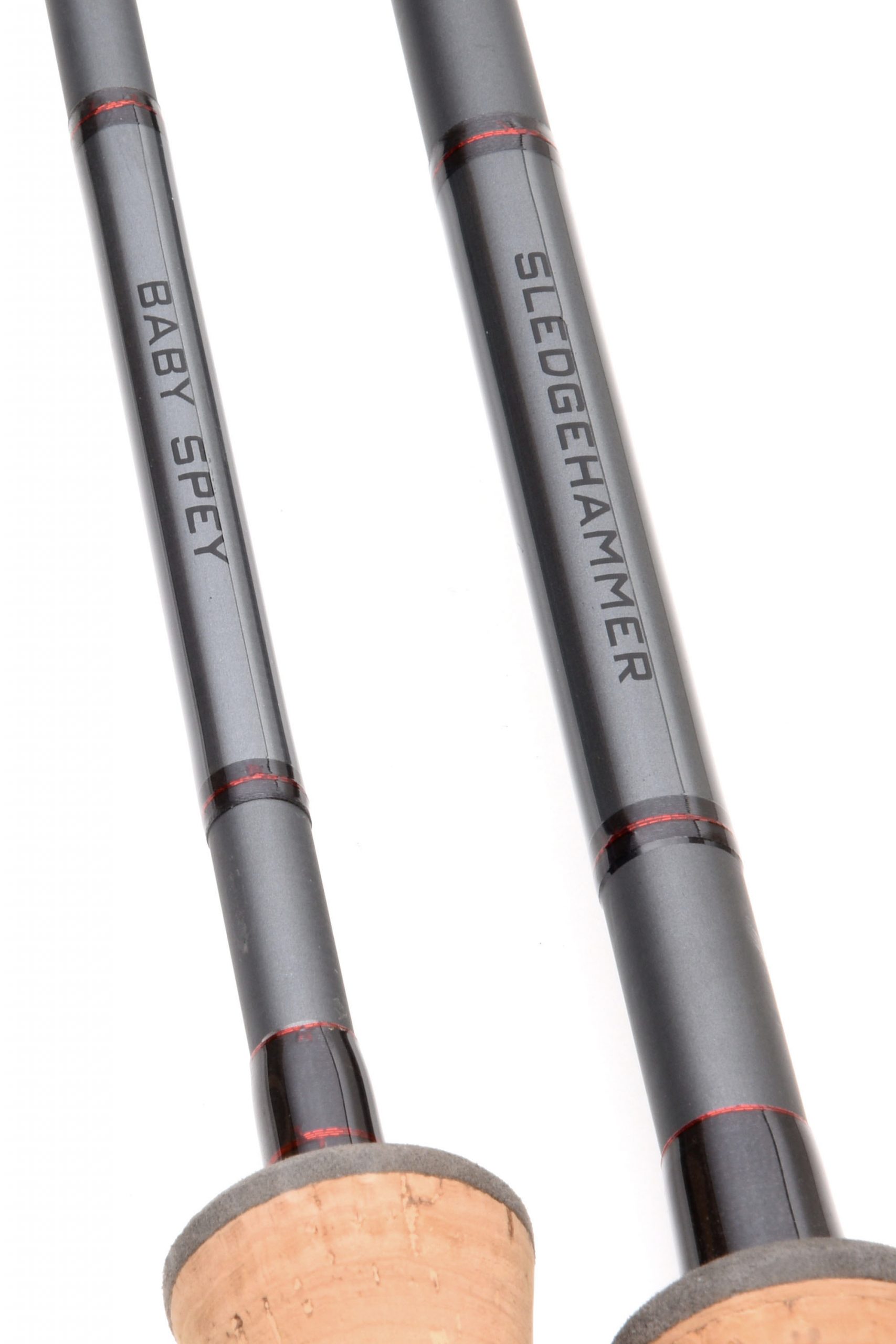 Muškařský dvouruční prut Vision Custom DH Flyrod 13´3'' #8 / 30-38g / Skagit 580gr