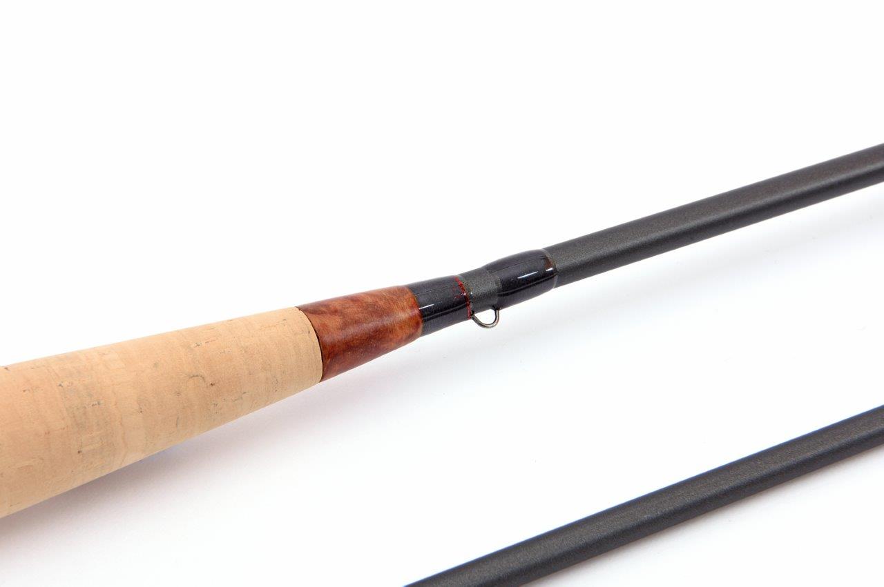 Muškařský prut Hanák Competition Superlight USG