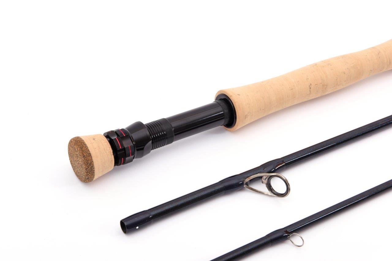 Muškařský prut Hanák Competition Superb SWG