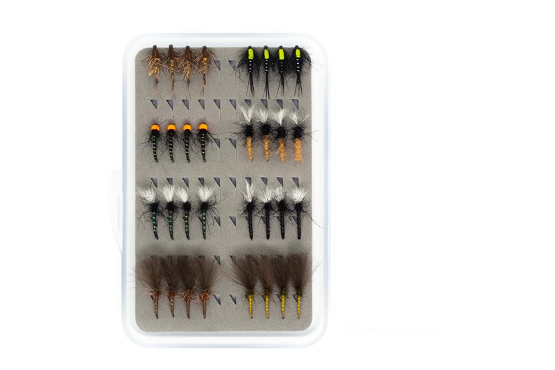 Sada 32 ks jezerních pakomárů a nymf