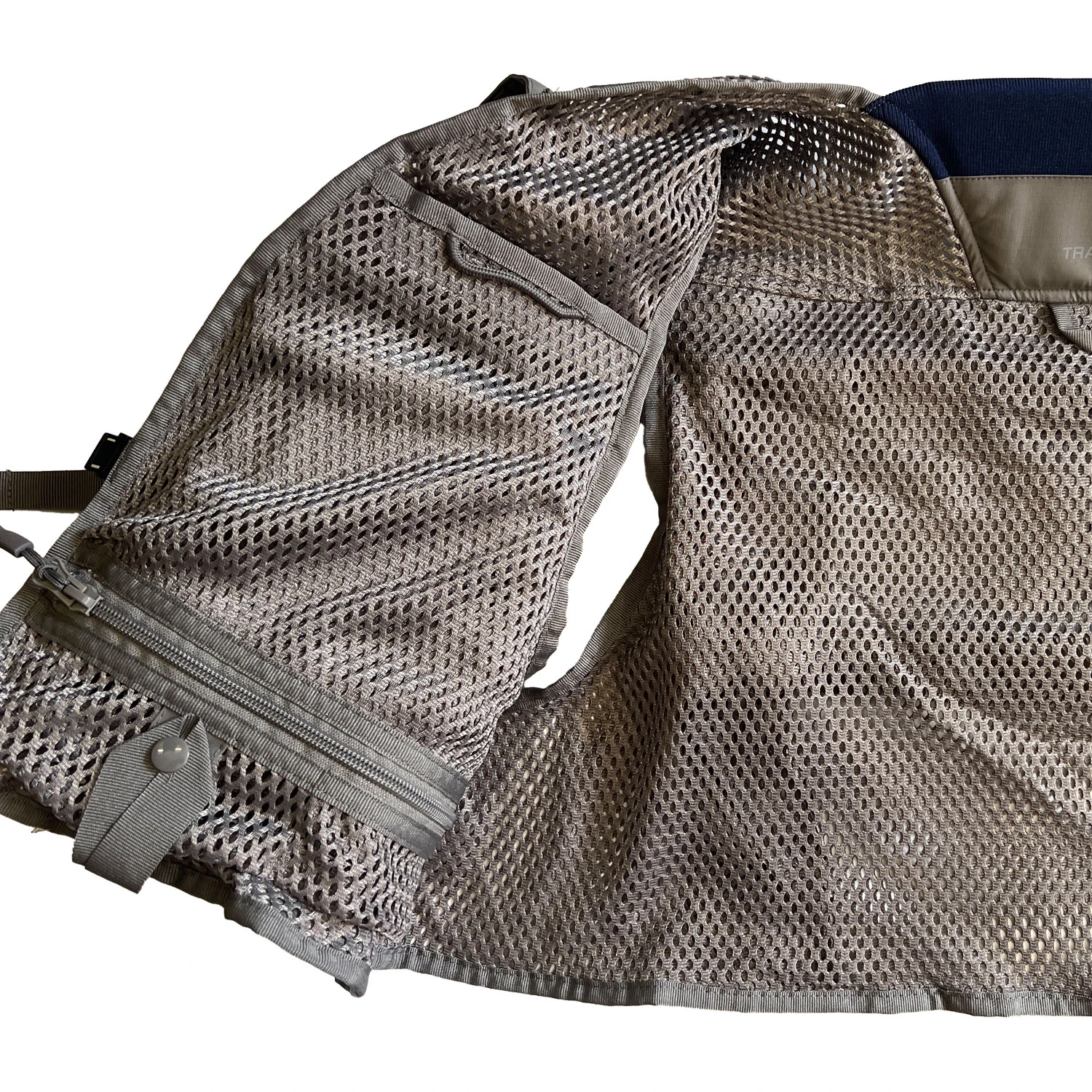 Vesta Traun River Trail