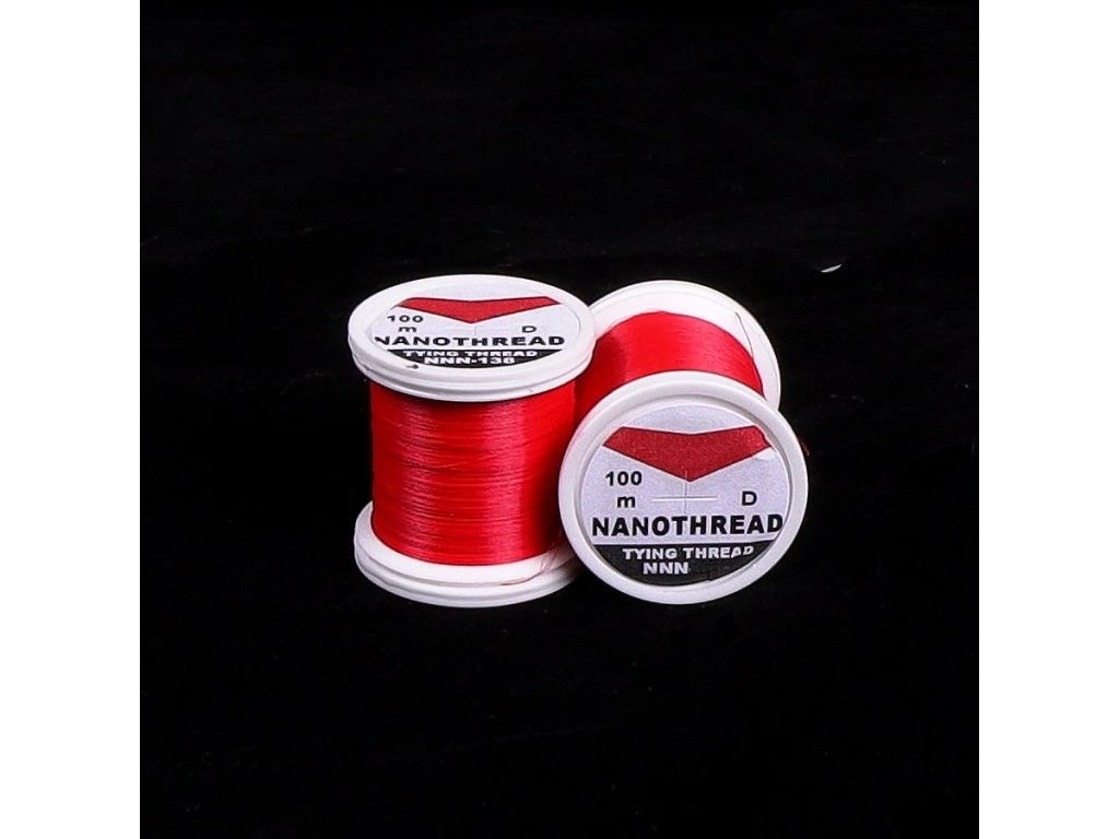 Hends Nanothread 30D - 18/0 - Malá cívka