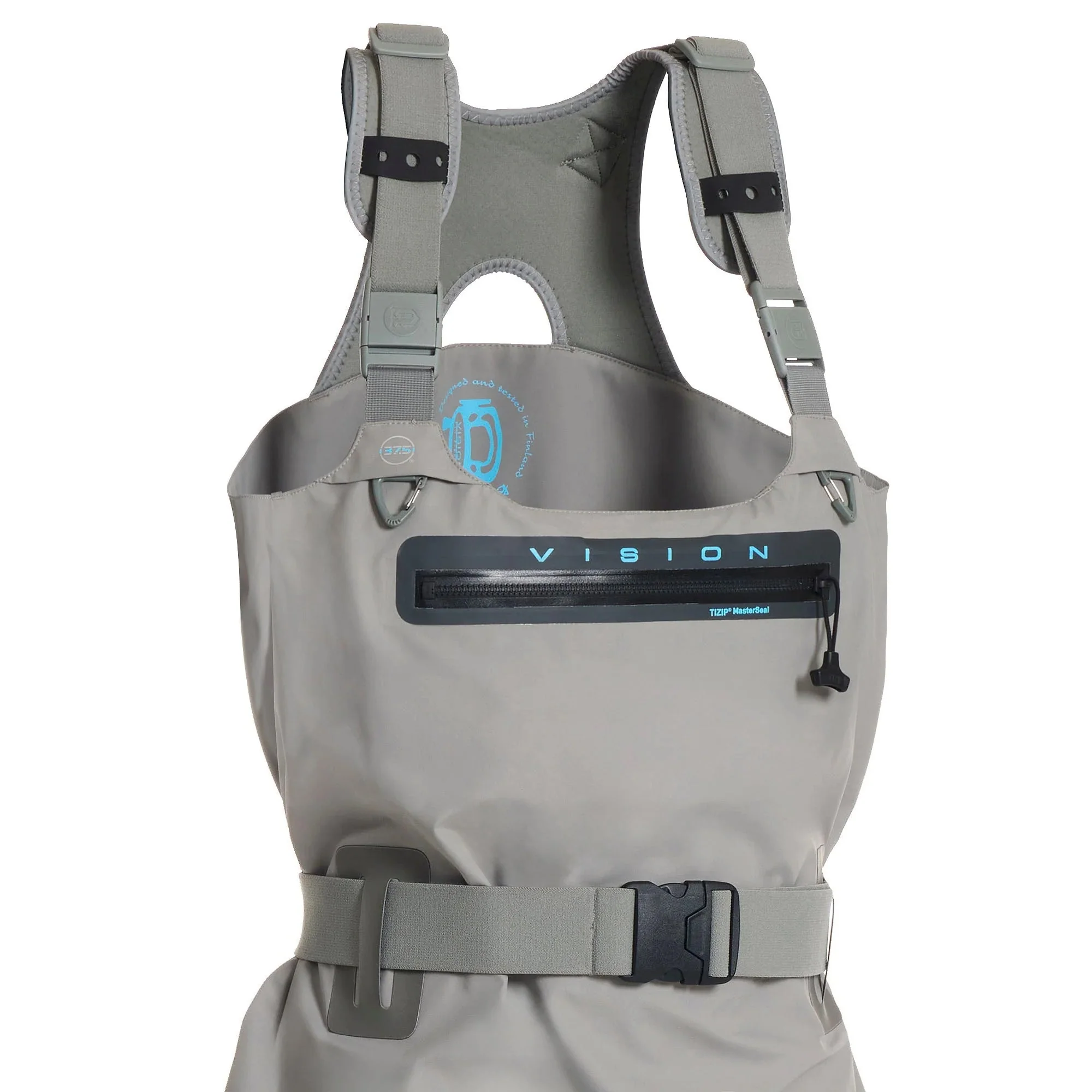 Brodící kalhoty Vision Scout Pro Waders