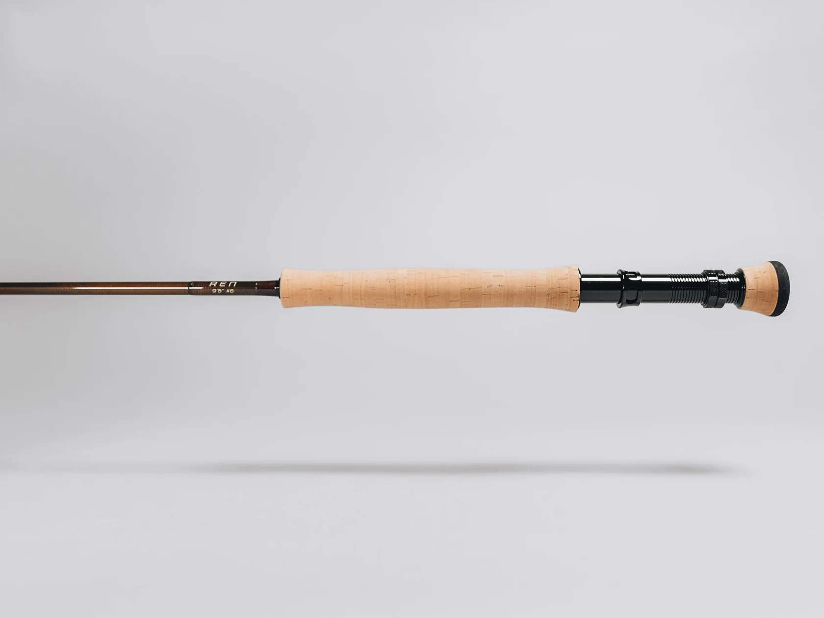 Muškařský prut Nám REN