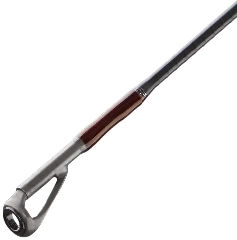 Přívlačový prut Favorite Arena Stream 662UL, 1.98m, 2-10g Fast