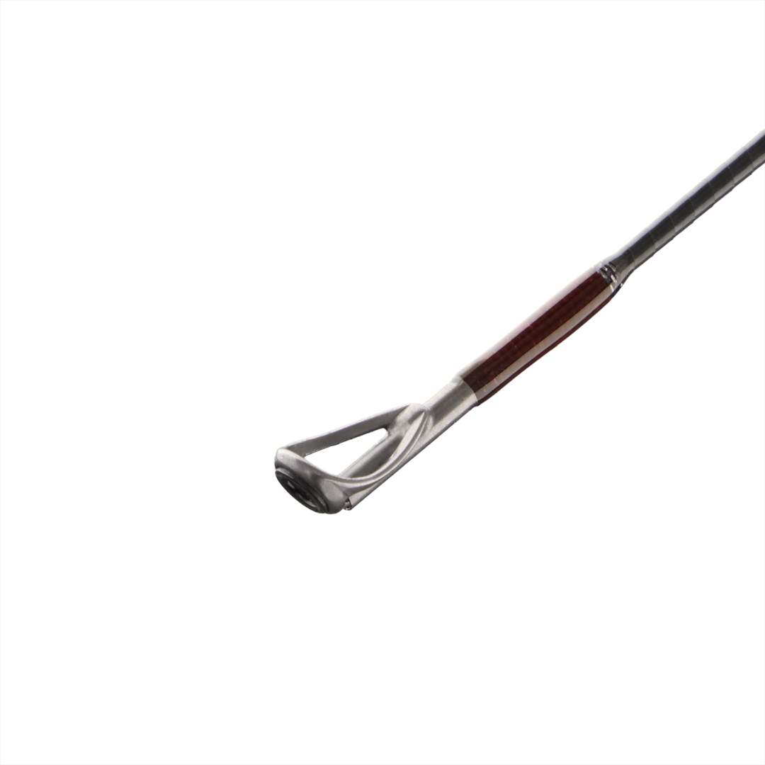 Přívlačový prut Favorite Arena Stream C602UL casting, 1.83m, 2-7gFast