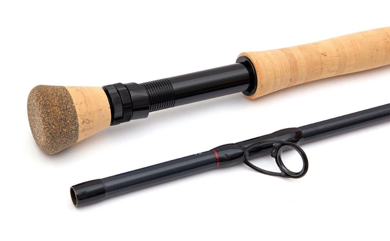 Muškařský prut Hanák Competition Superb Tarpon XL 1290