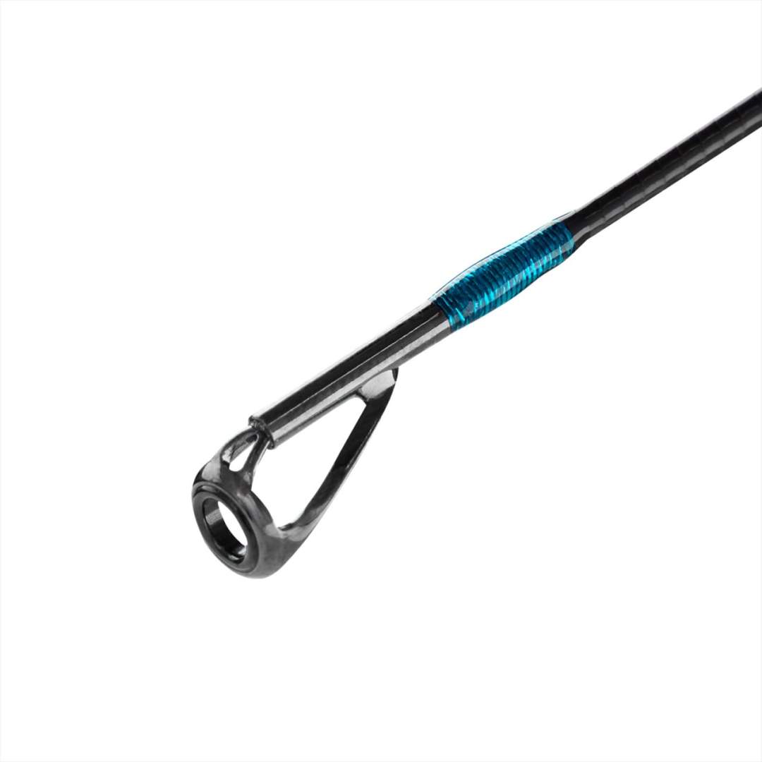 Přívlačový prut Favorite Blue Bird Sharp Jig