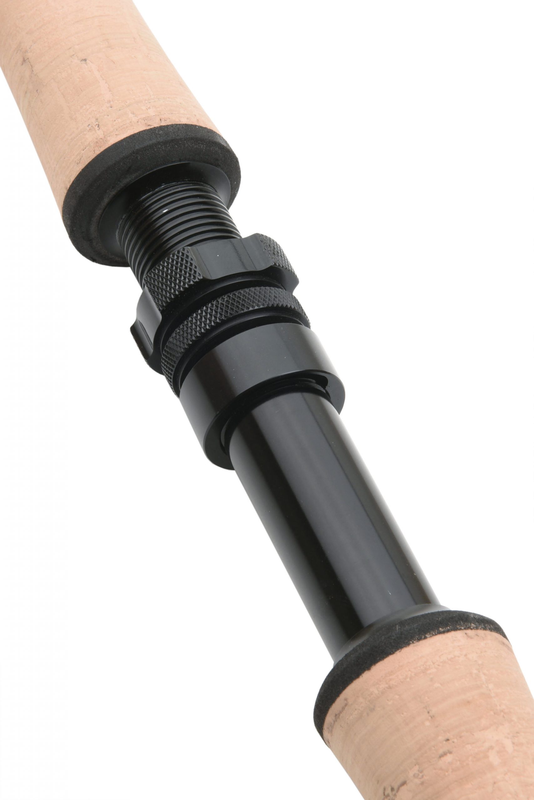 Muškařský dvouruční prut Vision Salmon Hero 13'7'' #8