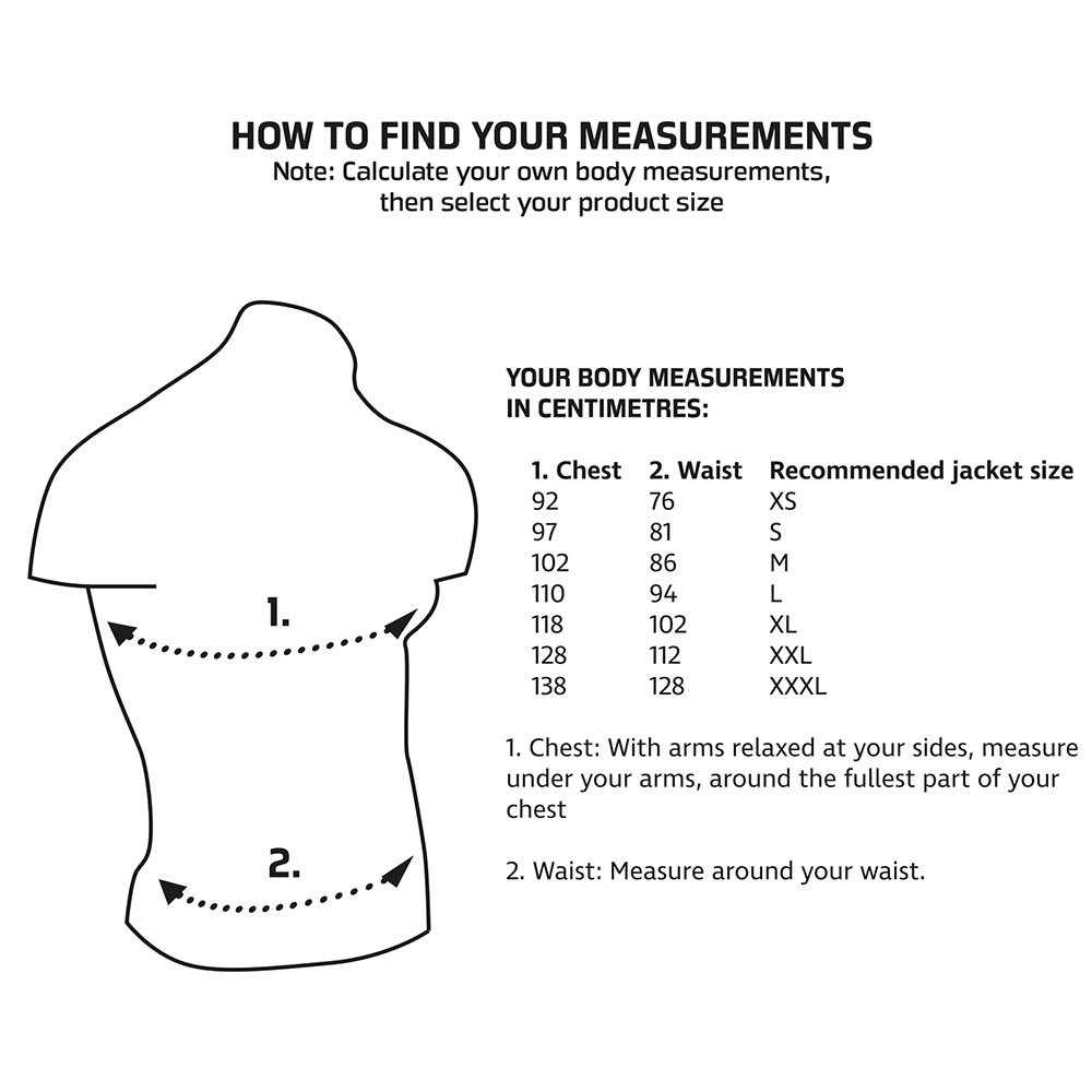 Vision Pupa Rusty Orange