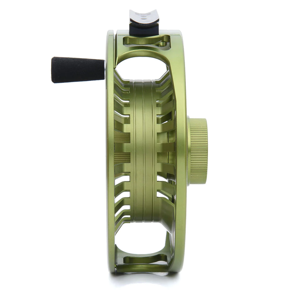 Muškařský naviják Vision XLS - Kojamo