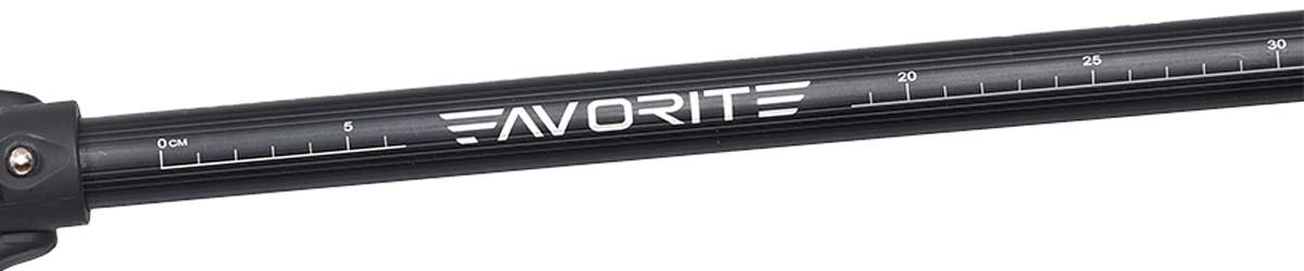 Podběrák skládací teleskop. pogumovaná síť 177-236cm