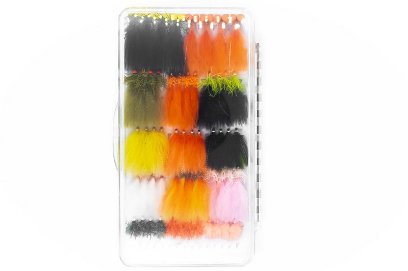 Sada 56 ks jezerních dráždidel