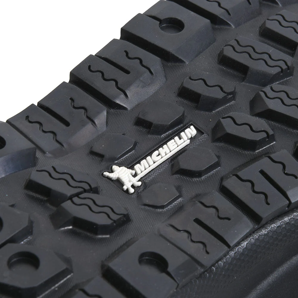 Brodící boty Vision Musta Hiker Michelin