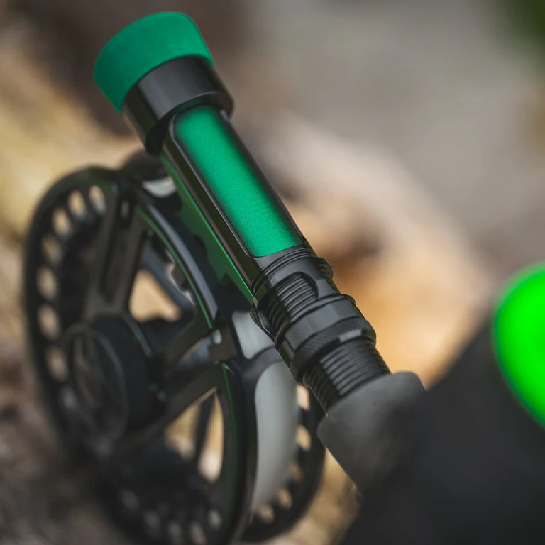 Muškařský prut Vision Nymphmaniac Twintip EVA