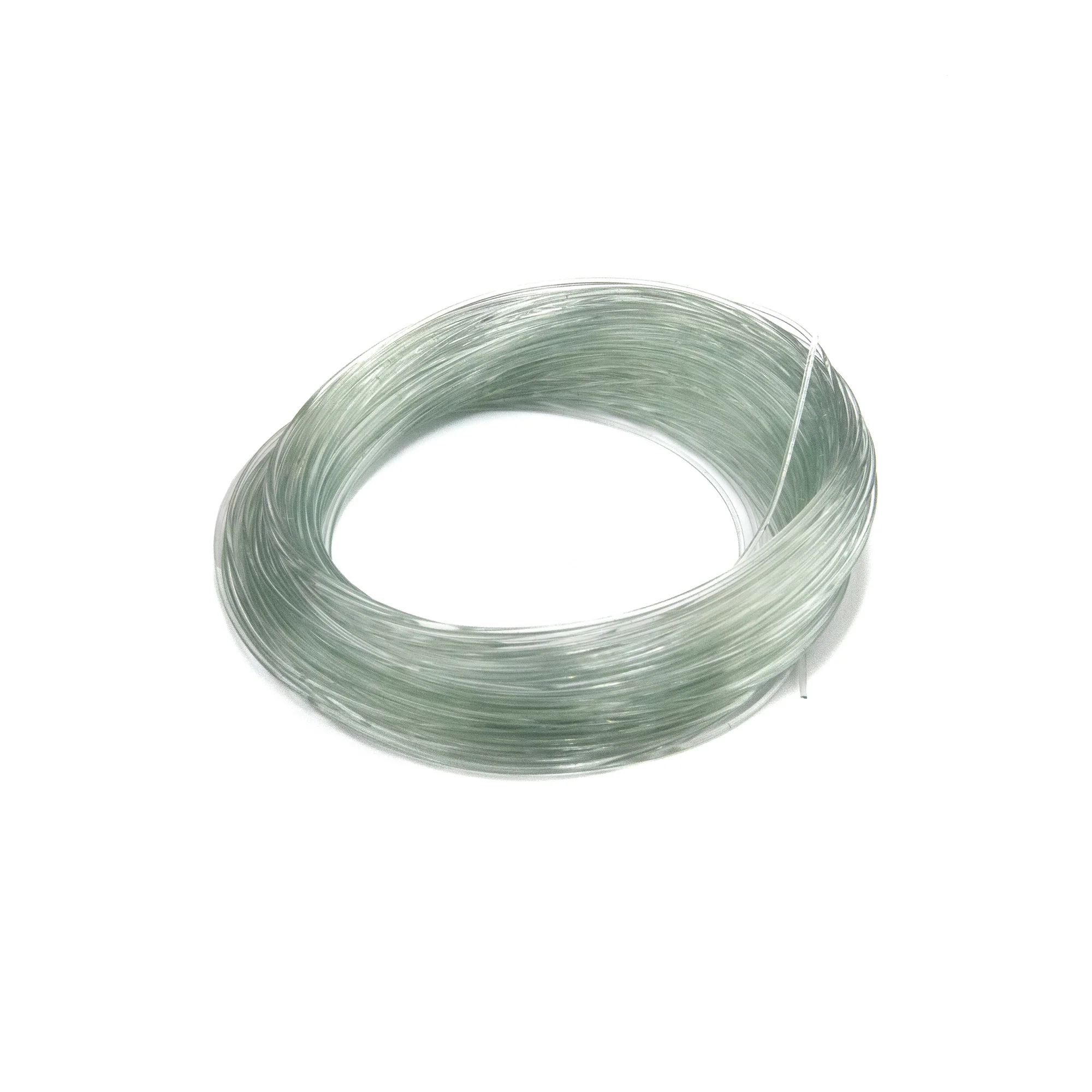 Muškařská šňůra Royal Wulff Triangle Taper Mono Clear - Intermediální
