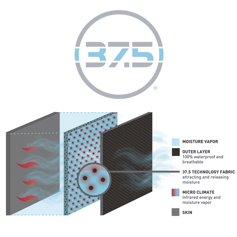 Brodící kalhoty Vision Scout 2.0 Strip