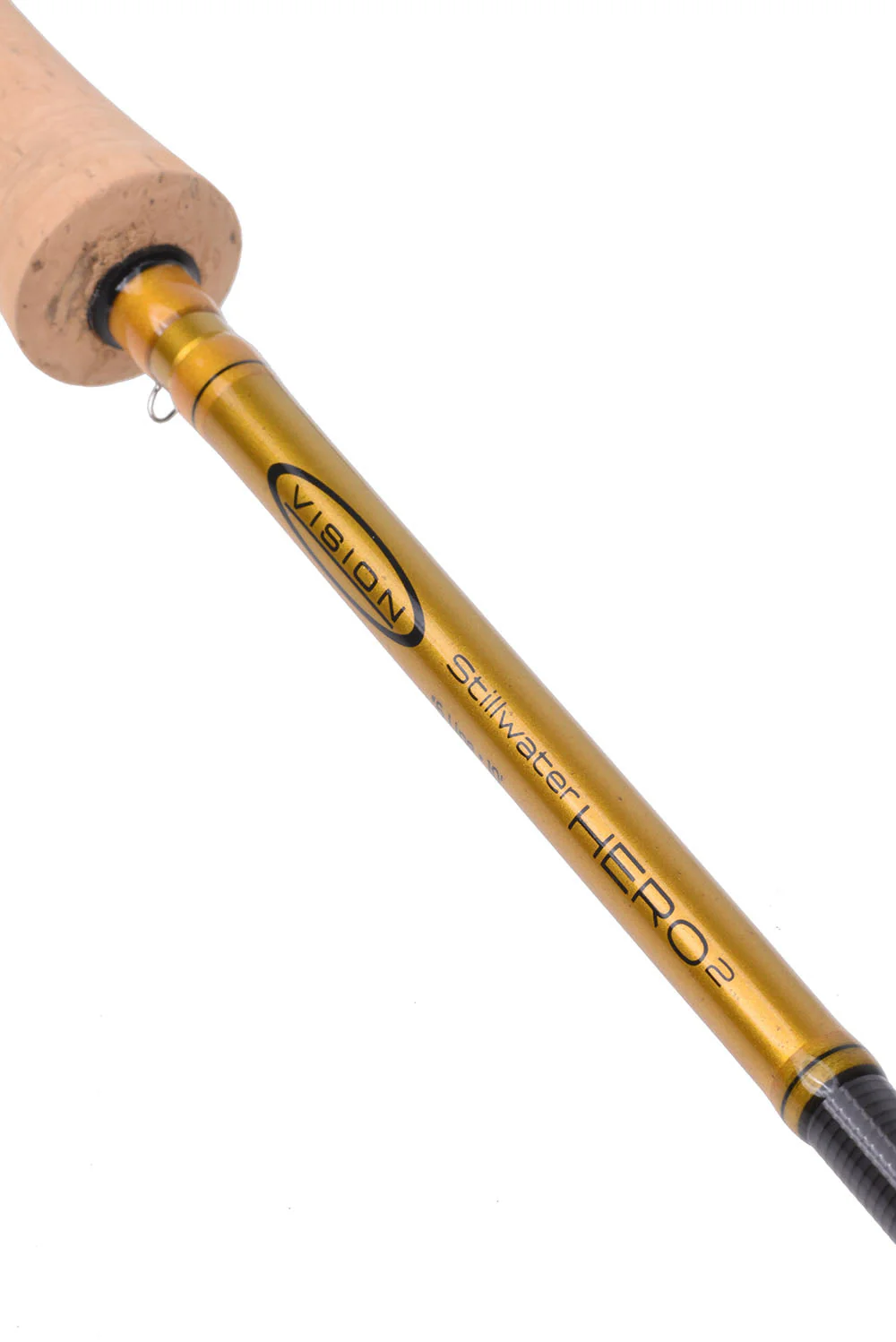 Muškařský prut Vision Hero²