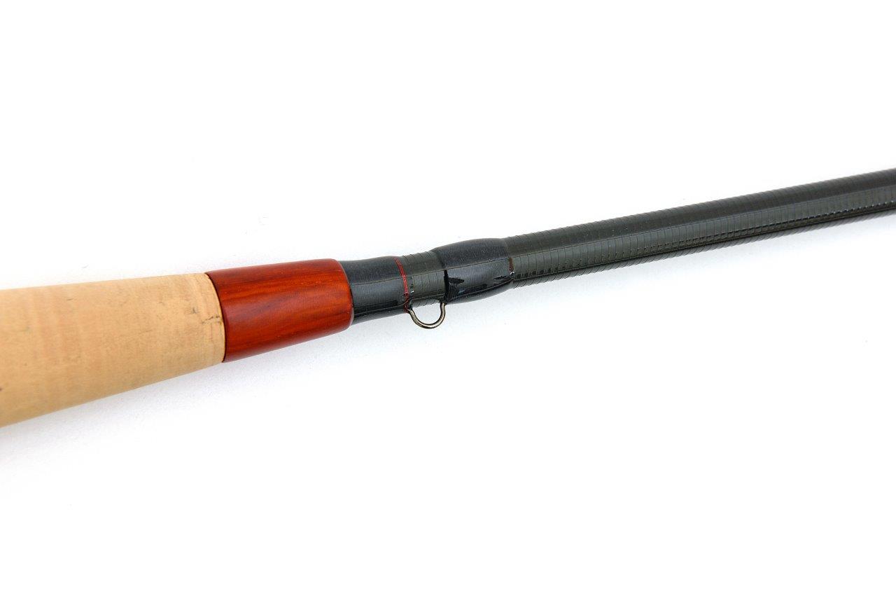 Muškařský prut Hanák Competition Superb XPG Graphene