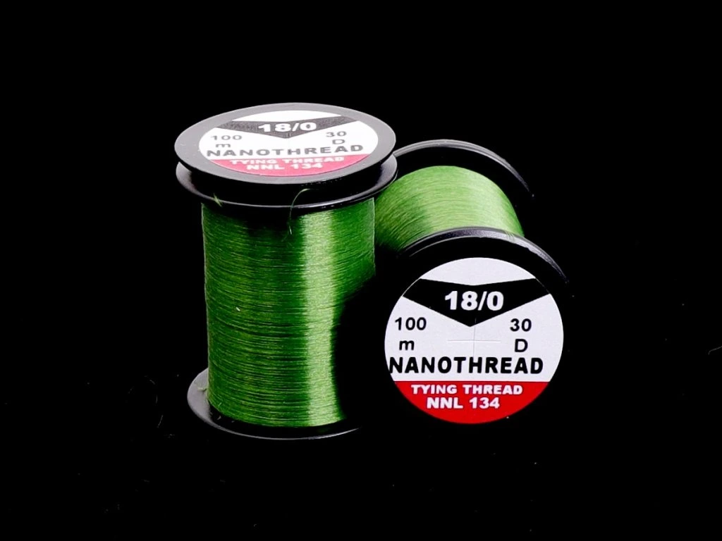 Hends Nanothread 20D - 22/0 - Velká cívka